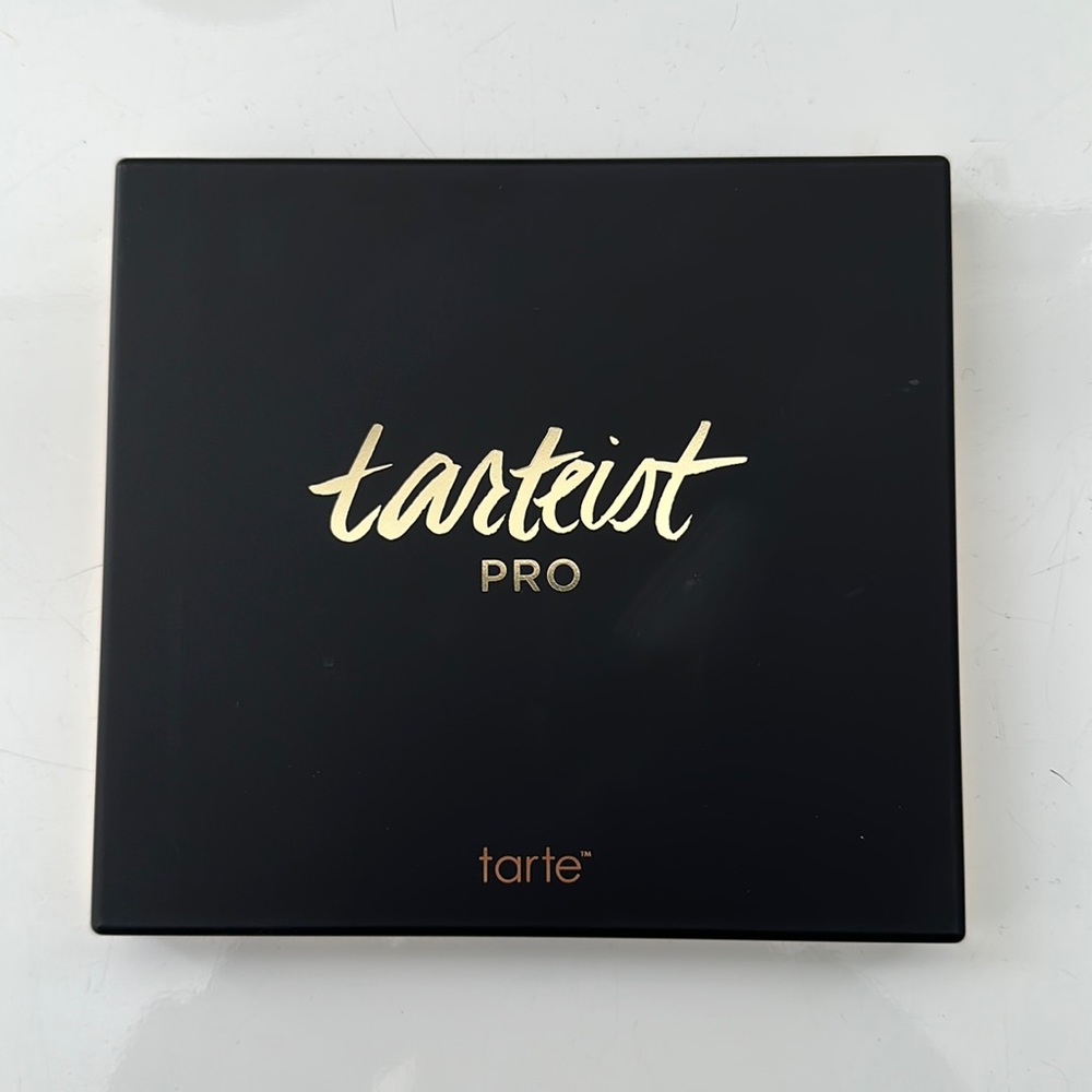Tarteist PRO pallete